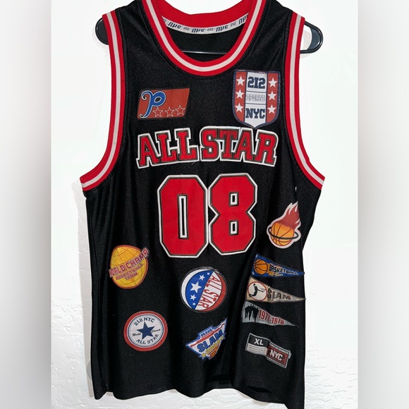 Men’s jersey - Picture 6 of 8